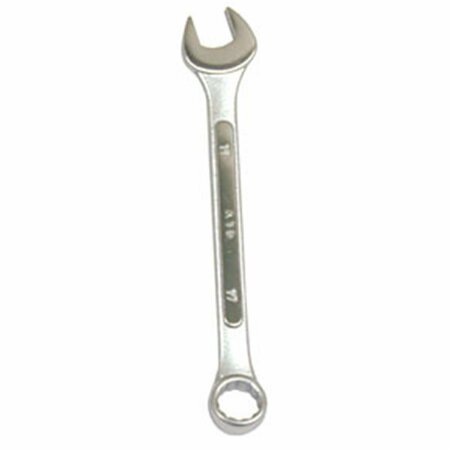 ATD TOOLS 12-Point Raised Panel Metric Combination Wrench - 17 mm ATD-6117